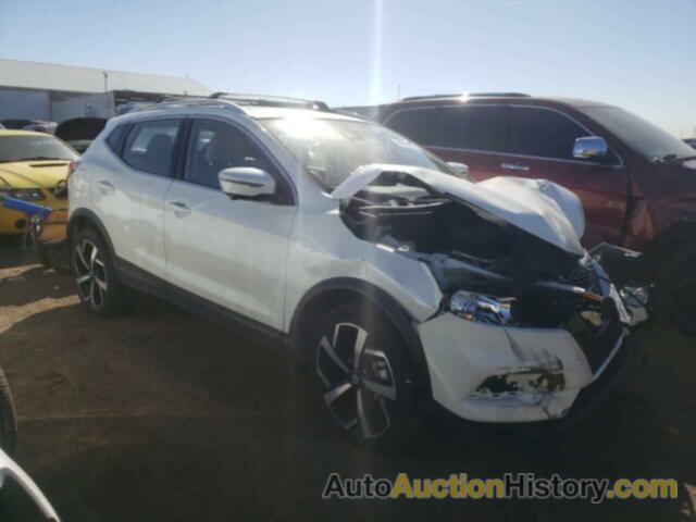 NISSAN ROGUE SL, JN1BJ1CW9MW672754