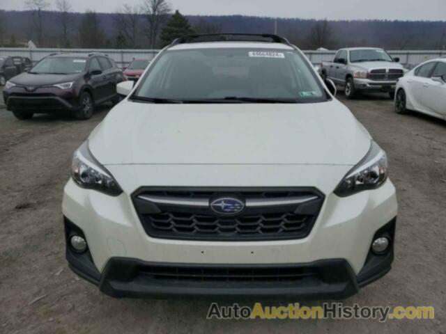 SUBARU CROSSTREK PREMIUM, JF2GTADC7KH314833