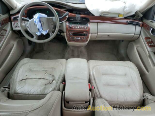 CADILLAC DEVILLE, 1G6KD54Y33U256028