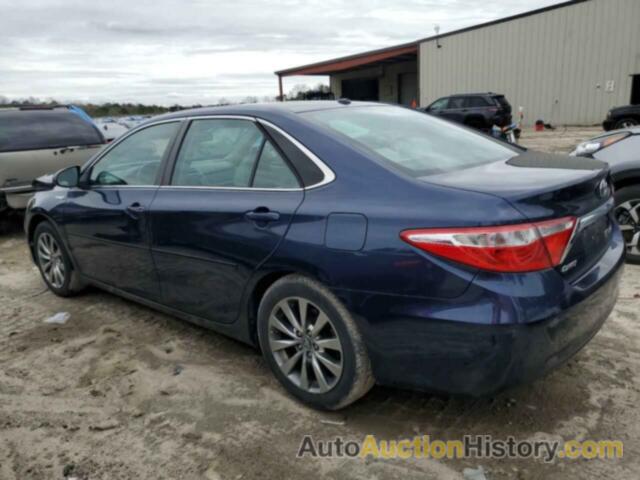 TOYOTA CAMRY HYBRID, 4T1BD1FK5HU205552