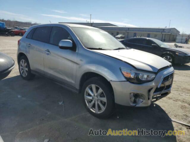 MITSUBISHI OUTLANDER ES, 4A4AR3AU4FE002271