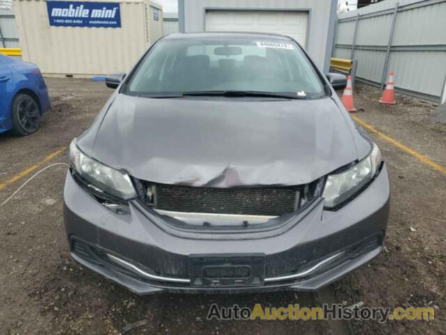 HONDA CIVIC LX, 19XFB2F53FE294903