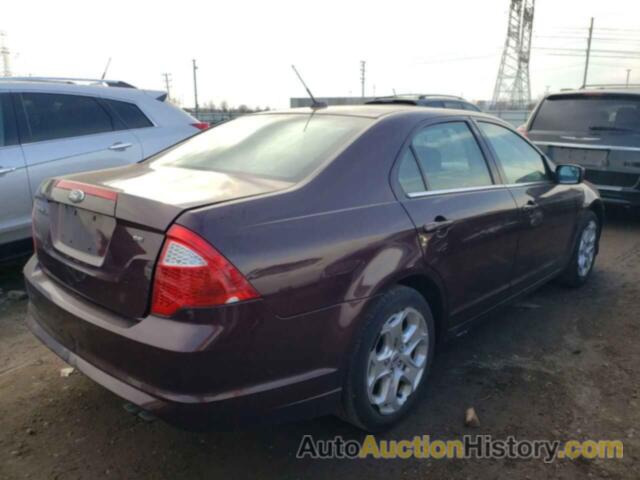 FORD FUSION SE, 3FAHP0HA9BR299072