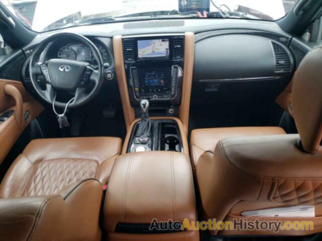 INFINITI QX80 SENSO SENSORY, JN8AZ2BF4M9721225