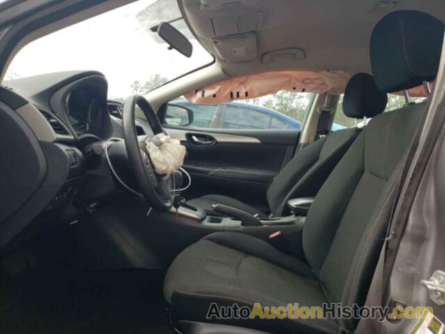 NISSAN SENTRA S, 3N1AB7AP2HY372320