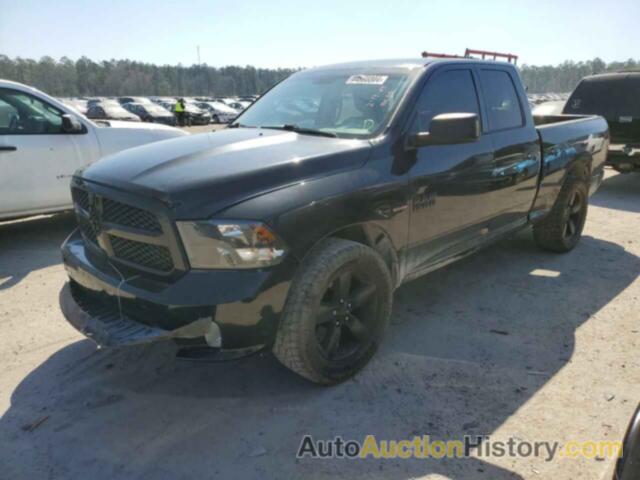 RAM 1500 ST, 1C6RR6FT3GS324292