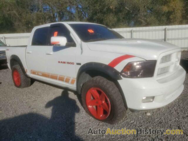 DODGE RAM 1500 SPORT, 1C6RD7MT1CS209420