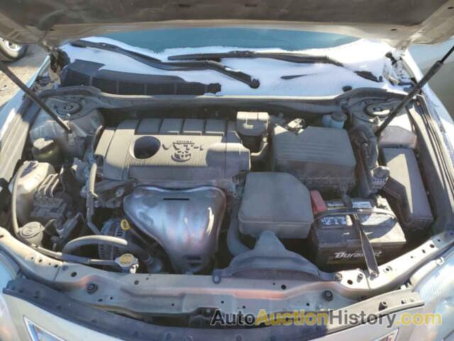 TOYOTA CAMRY BASE, 4T1BF3EK2BU735007