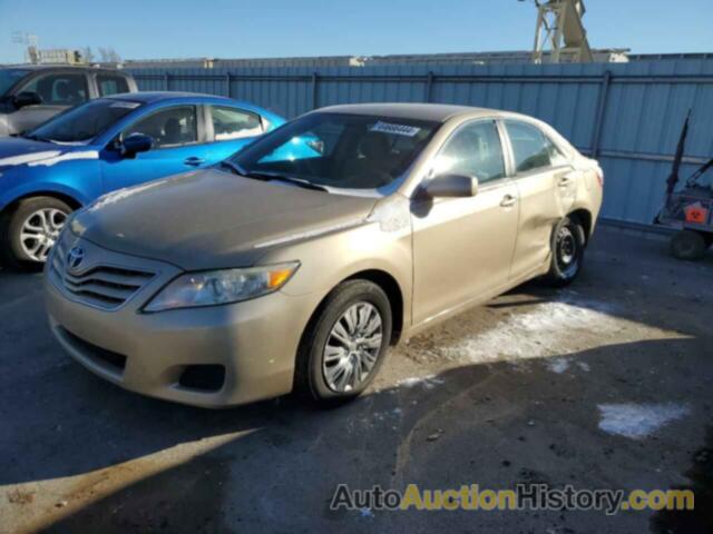 TOYOTA CAMRY BASE, 4T1BF3EK2BU735007