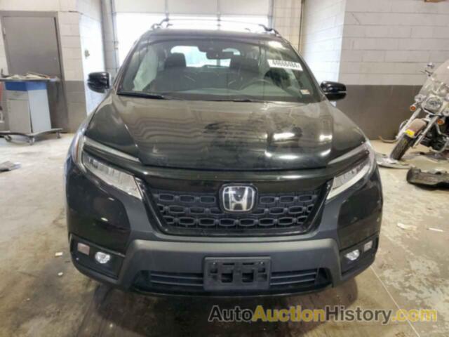 HONDA PASSPORT ELITE, 5FNYF8H06KB003378