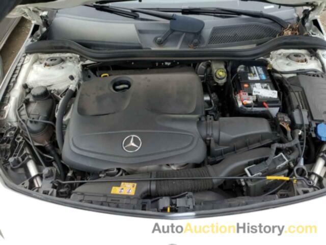 MERCEDES-BENZ CLA-CLASS 250, WDDSJ4EBXGN363366