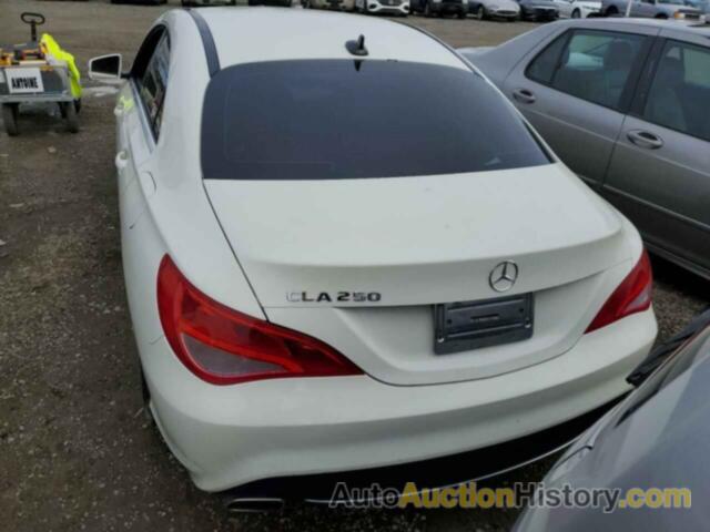 MERCEDES-BENZ CLA-CLASS 250, WDDSJ4EBXGN363366