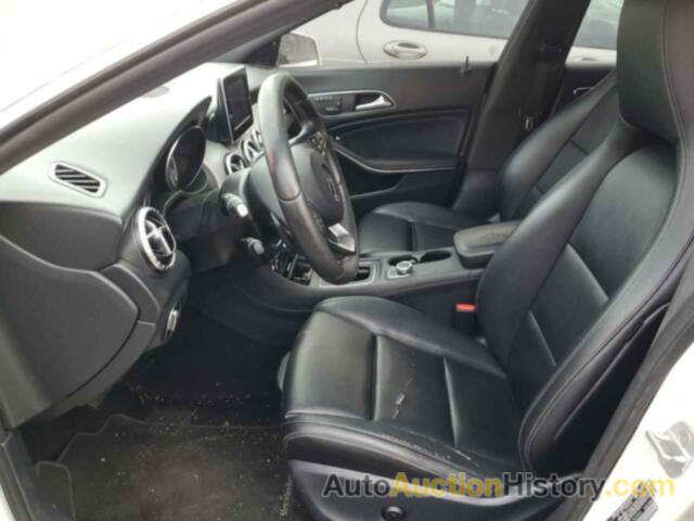 MERCEDES-BENZ CLA-CLASS 250, WDDSJ4EBXGN363366