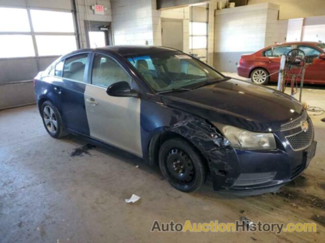 CHEVROLET CRUZE LT, 1G1PG5S91B7186217