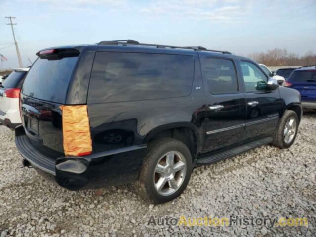 CHEVROLET SUBURBAN K1500 LTZ, 1GNSKKE71ER149354