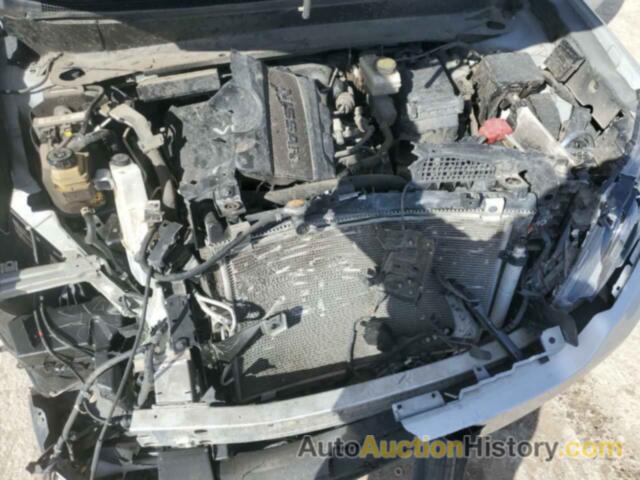 NISSAN PATHFINDER S, 5N1DR2MM3HC626132