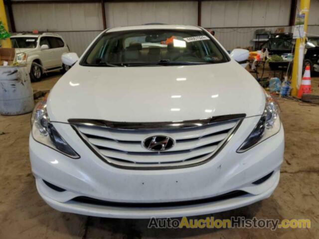 HYUNDAI SONATA GLS, 5NPEB4ACXCH413339