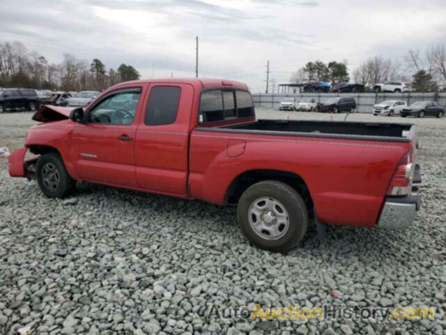 TOYOTA TACOMA ACCESS CAB, 5TFTX4CN2DX035465