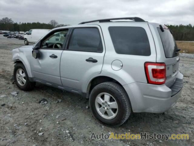 FORD ESCAPE XLS, 1FMCU0C73CKA03344