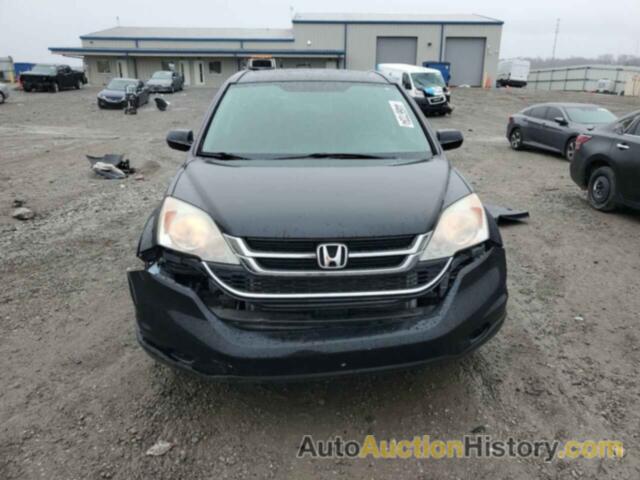 HONDA CRV EXL, 5J6RE4H77BL038371