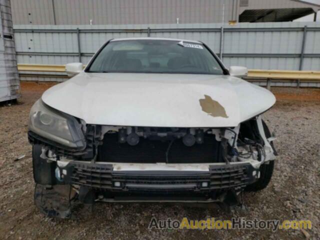 HONDA ACCORD EXL, 1HGCR2F83EA163286