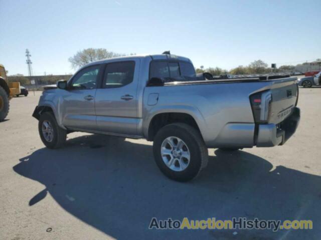 TOYOTA TACOMA DOUBLE CAB, 3TYAX5GN3MT021155