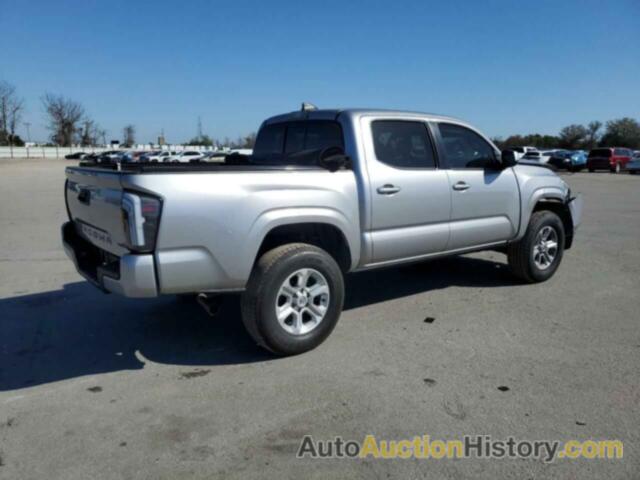 TOYOTA TACOMA DOUBLE CAB, 3TYAX5GN3MT021155