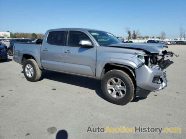 TOYOTA TACOMA DOUBLE CAB, 3TYAX5GN3MT021155