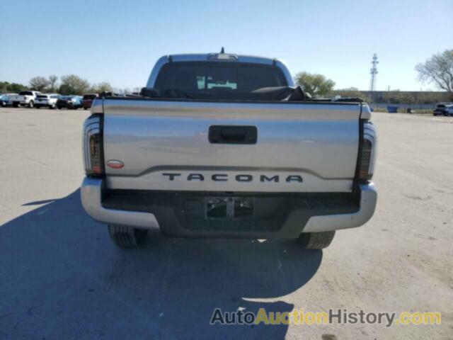 TOYOTA TACOMA DOUBLE CAB, 3TYAX5GN3MT021155