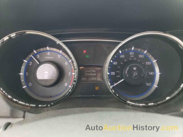 HYUNDAI SONATA GLS, 5NPEB4AC6EH863203