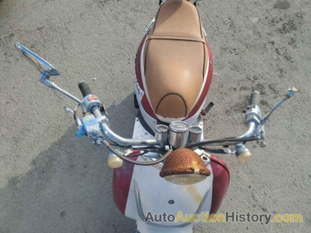 OTHR MOTORCYCLE, L5YTCKPA7C1128466