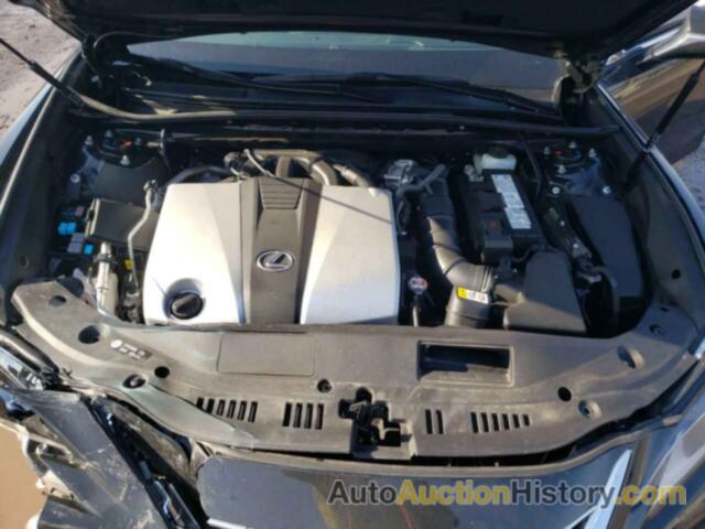 LEXUS ES350 350 BASE, 58ADZ1B16NU131439