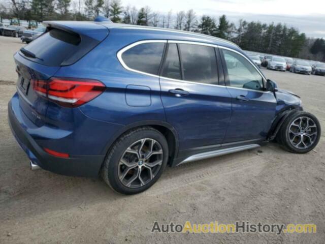 BMW X1 XDRIVE28I, WBXJG9C07M5S51741