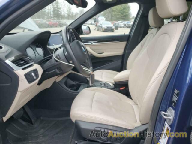 BMW X1 XDRIVE28I, WBXJG9C07M5S51741