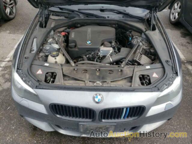 BMW 5 SERIES I, WBA5A5C56FD521567