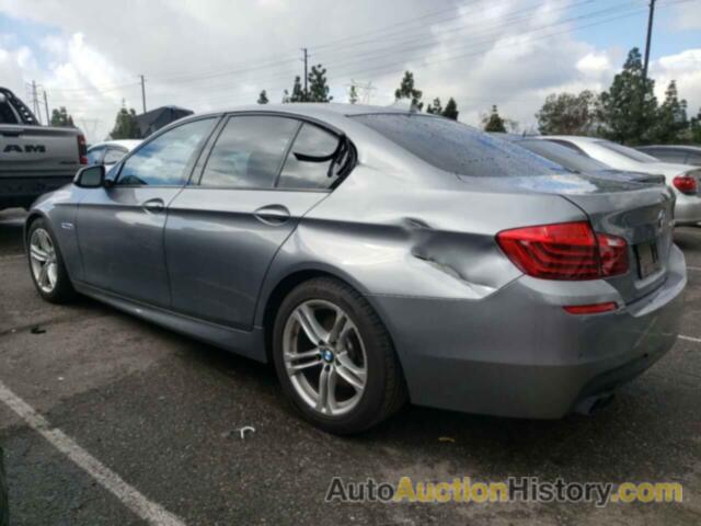 BMW 5 SERIES I, WBA5A5C56FD521567