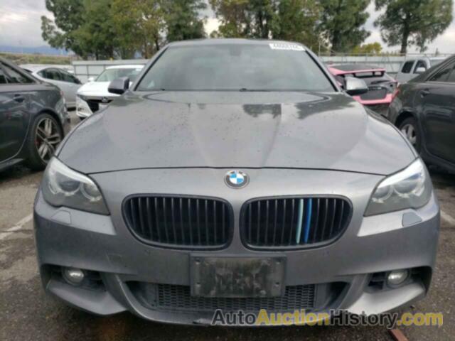 BMW 5 SERIES I, WBA5A5C56FD521567
