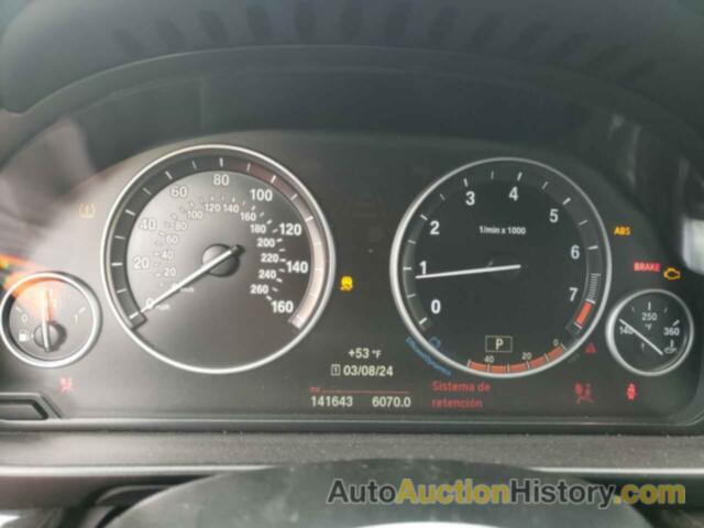 BMW 5 SERIES I, WBA5A5C56FD521567