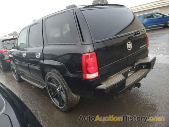 CADILLAC ESCALADE LUXURY, 1GYEK63N02R125051