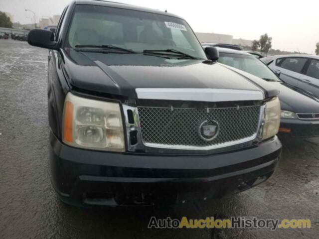 CADILLAC ESCALADE LUXURY, 1GYEK63N02R125051