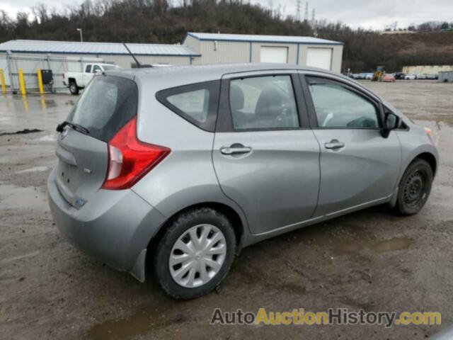 NISSAN VERSA S, 3N1CE2CP5FL435100