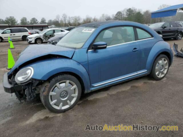 VOLKSWAGEN BEETLE SE, 3VWJD7ATXKM710126