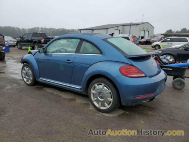 VOLKSWAGEN BEETLE SE, 3VWJD7ATXKM710126