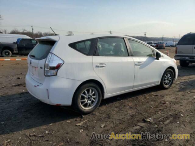 TOYOTA PRIUS, JTDZN3EU4D3191884