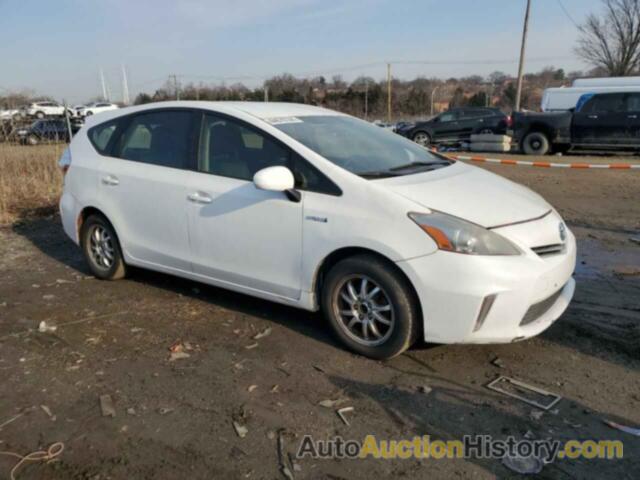 TOYOTA PRIUS, JTDZN3EU4D3191884