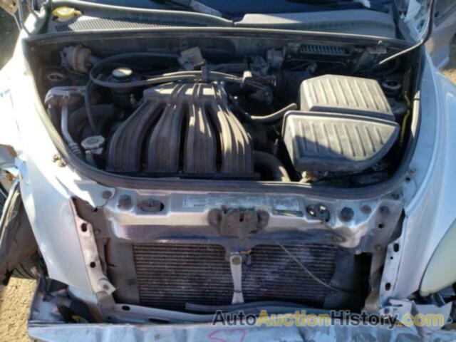 CHRYSLER PT CRUISER, 3C8FY4BB91T528826