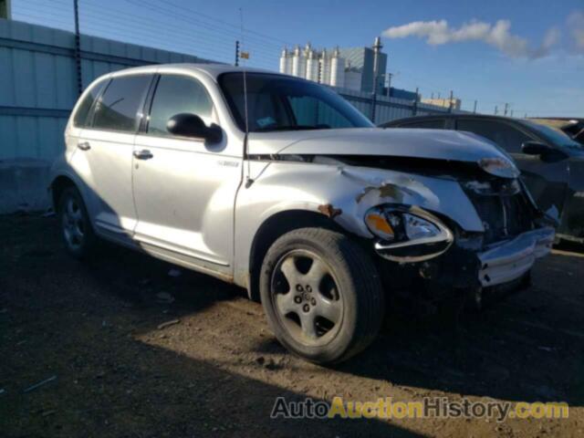 CHRYSLER PT CRUISER, 3C8FY4BB91T528826