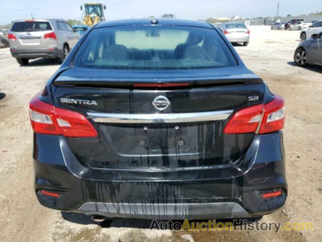 NISSAN SENTRA S, 3N1AB7AP0GY283134