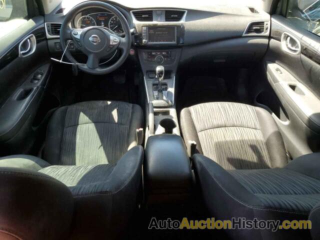 NISSAN SENTRA S, 3N1AB7AP5KY249893