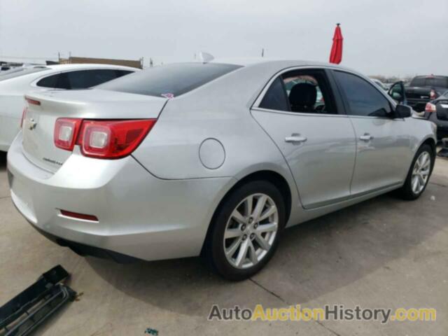 CHEVROLET MALIBU LTZ, 1G11H5SA9DF230129